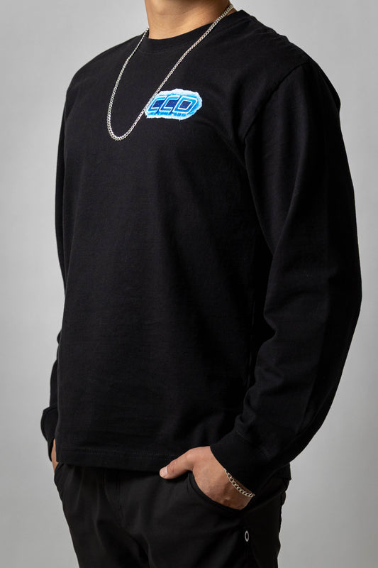 CCD "Frozen" Long Sleeve