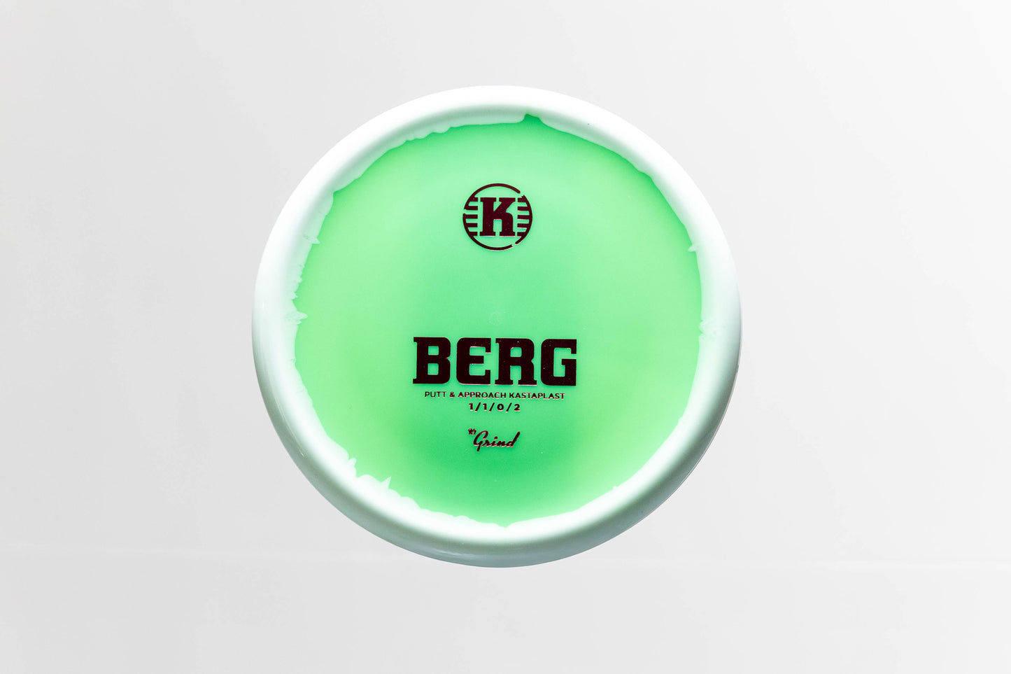 K1 Grind Berg