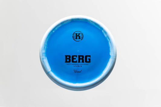 K1 Grind Berg