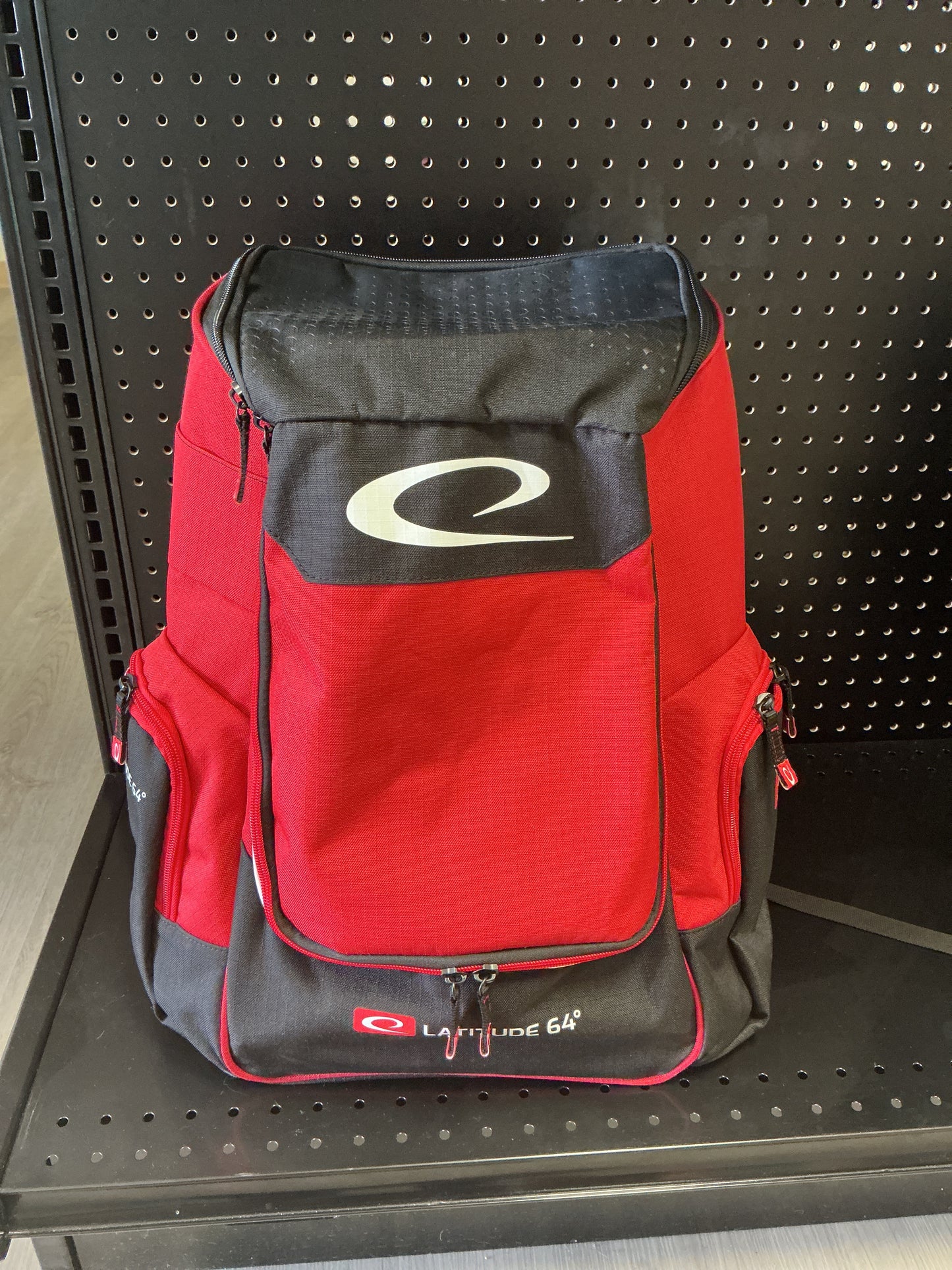 Latitude 64 Large Bag