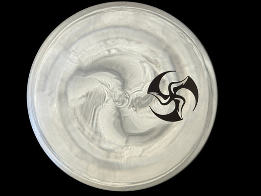 Swirl Flex 2 P -Line MD3 (Mini TriFly Corner Stamp)