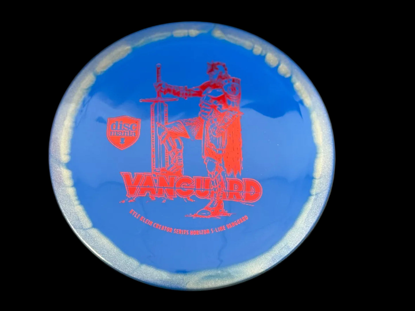 Kyle Klein Creator Series Horizon S-Line Vanguard