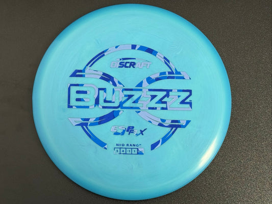 ESP FLX Buzzz