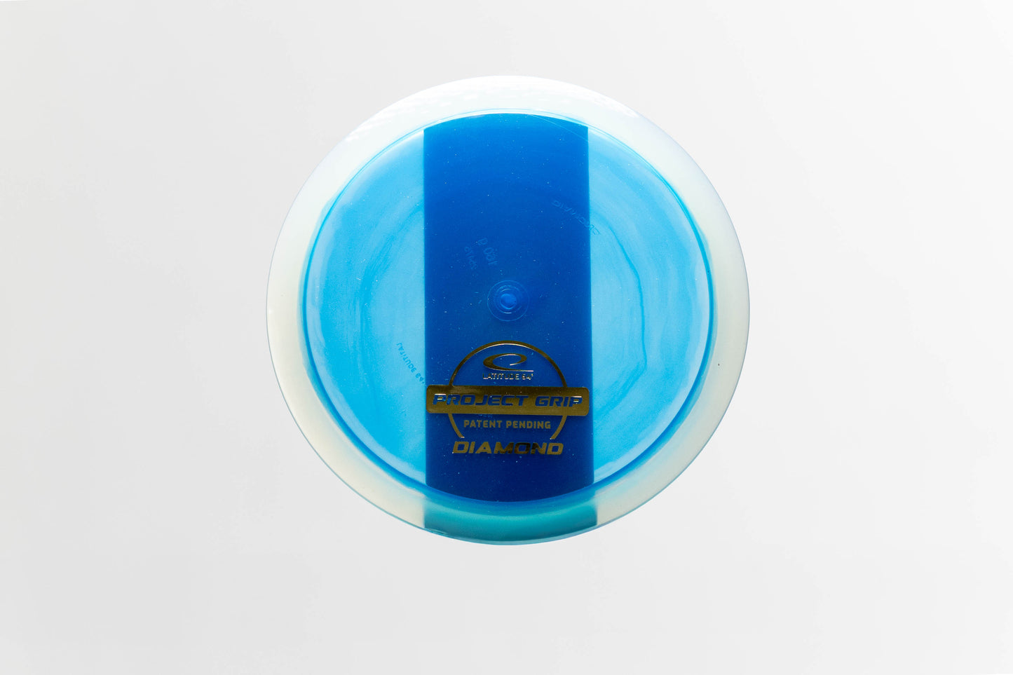 Project Grip Diamond