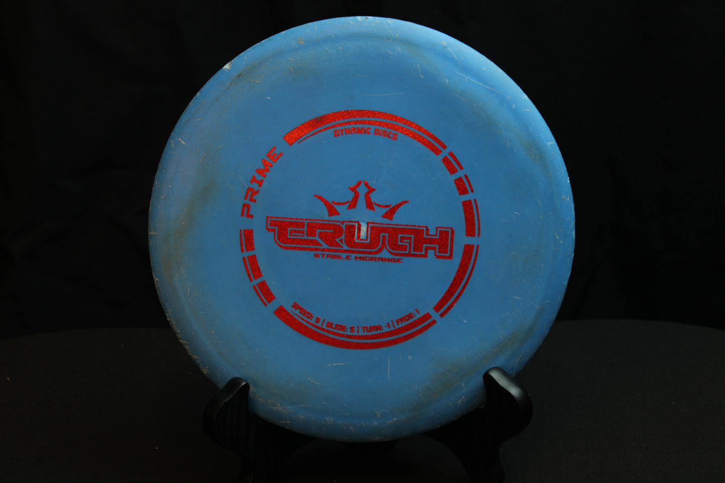 *USED* Dynamic Disc Prime Truth