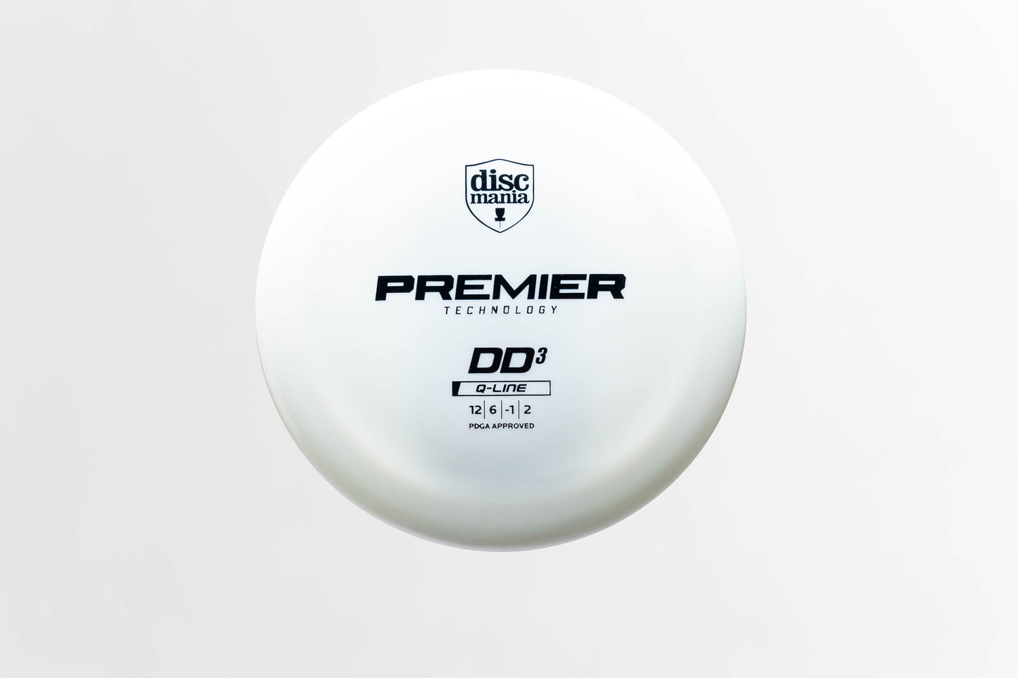 Q-Line Premier DD3