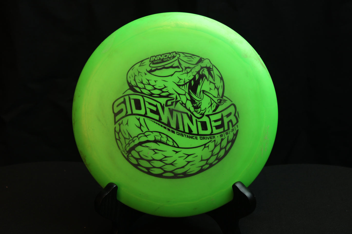 *USED* INNOVA Sidewinder