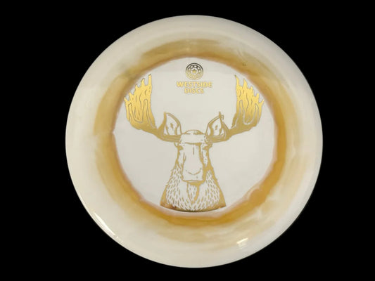 Tournament Ring Stag