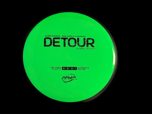 Detour