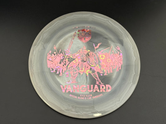 Kyle Klein Creator Series Special S-Line Blend Vanguard