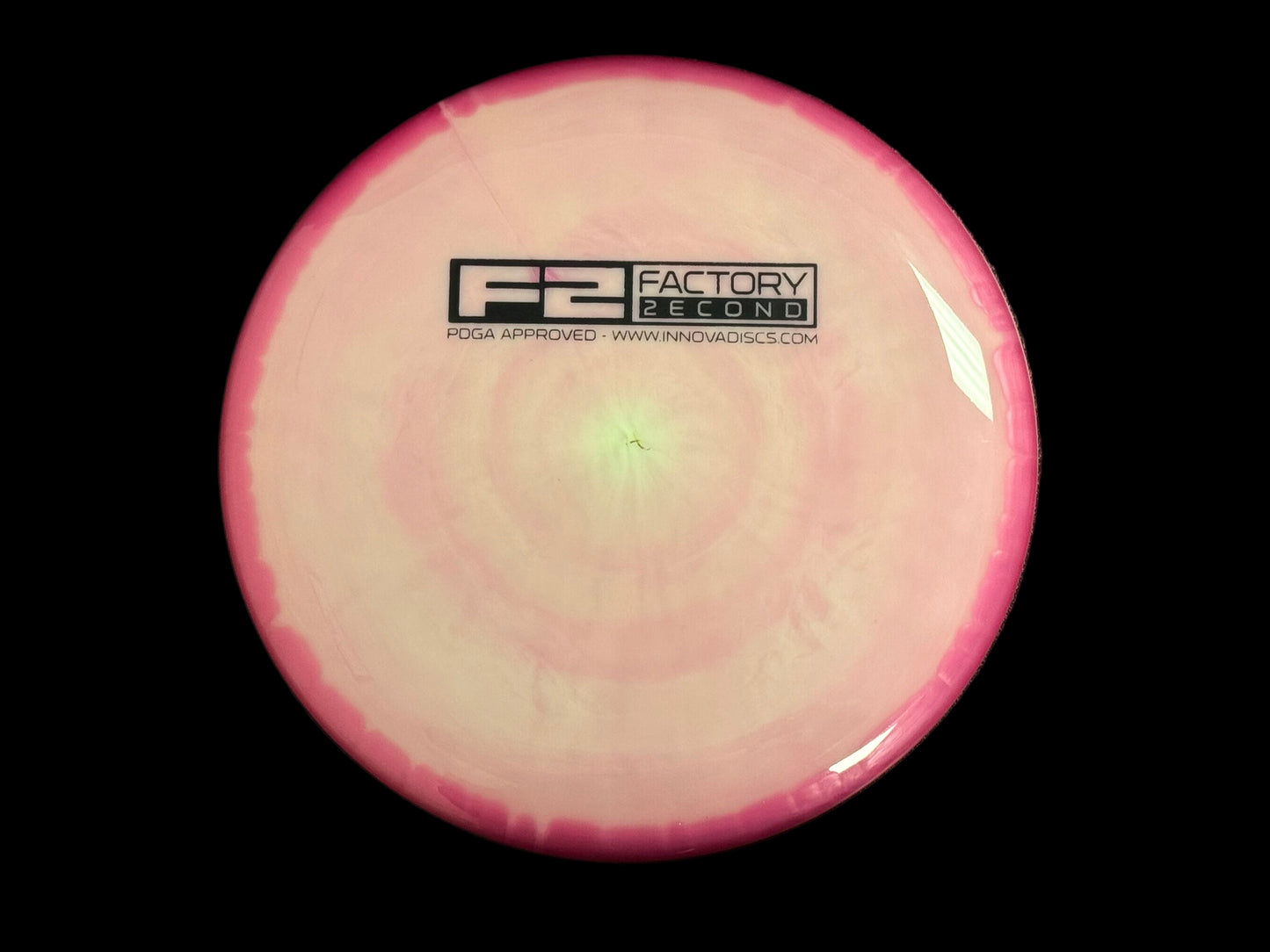 Halo Star Aviar Factory Second