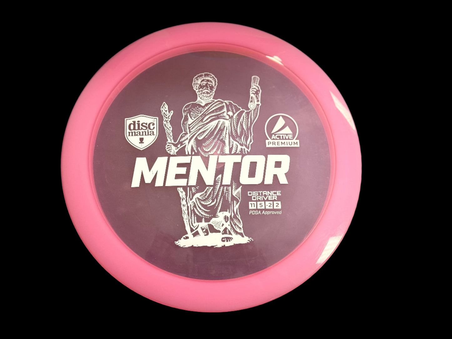 Mentor Active Premium