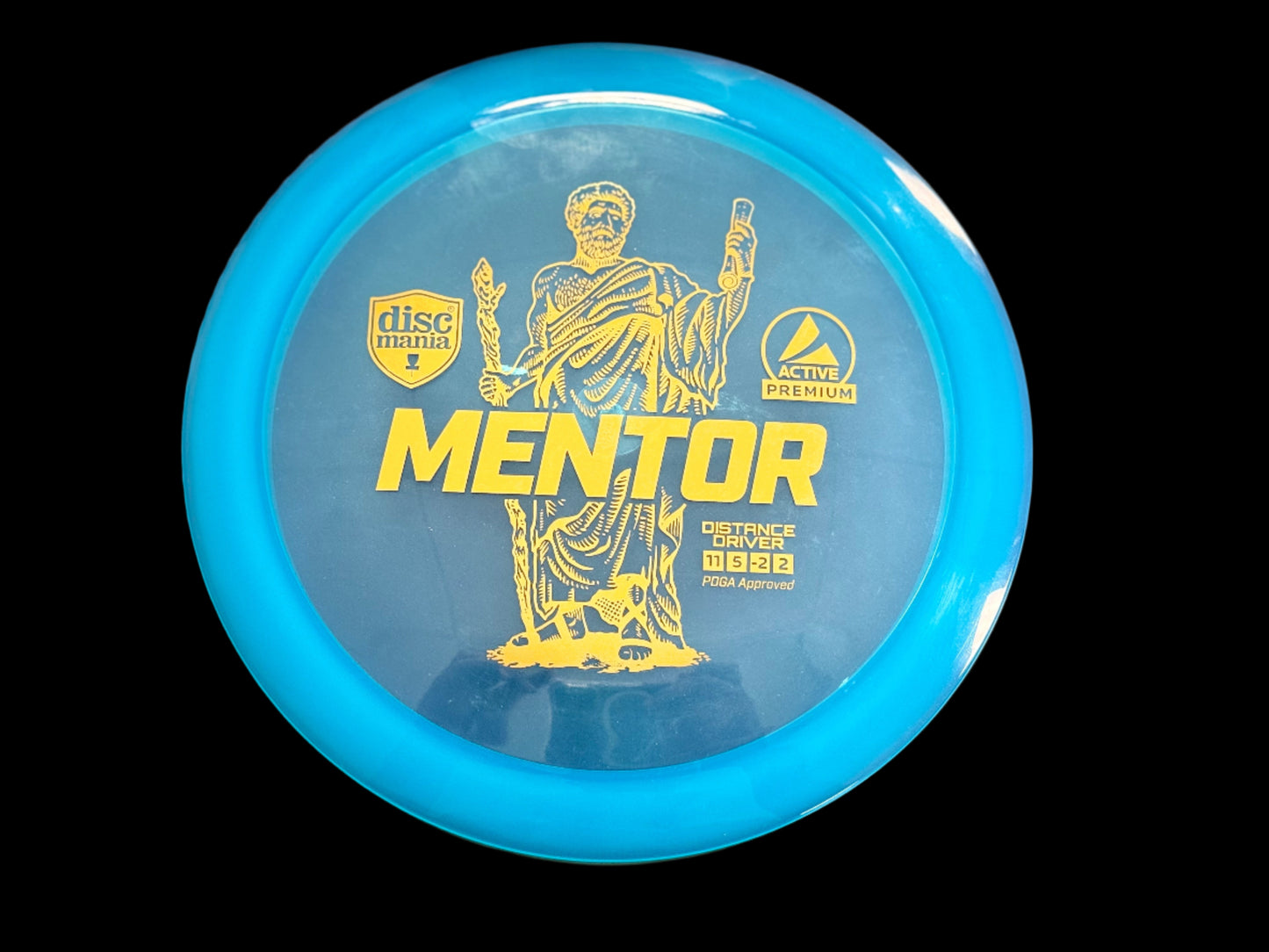 Mentor Active Premium