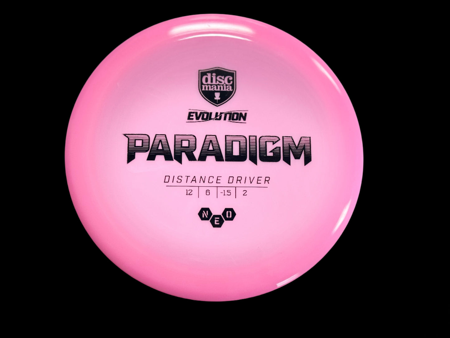 Paradigm