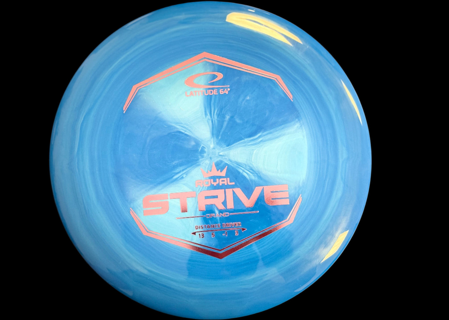 Grand Royal Strive