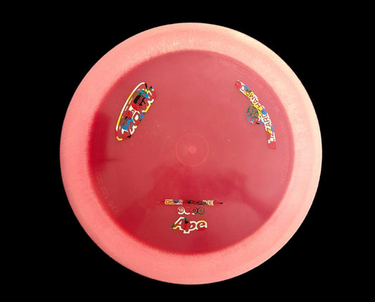 Blizzard Champion Ape