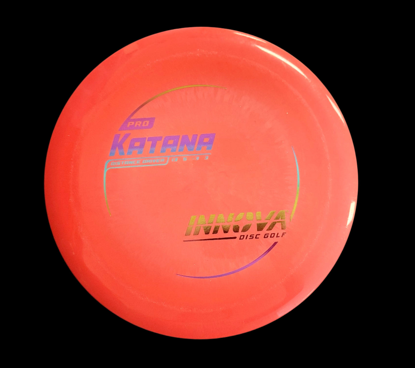 Pro Katana