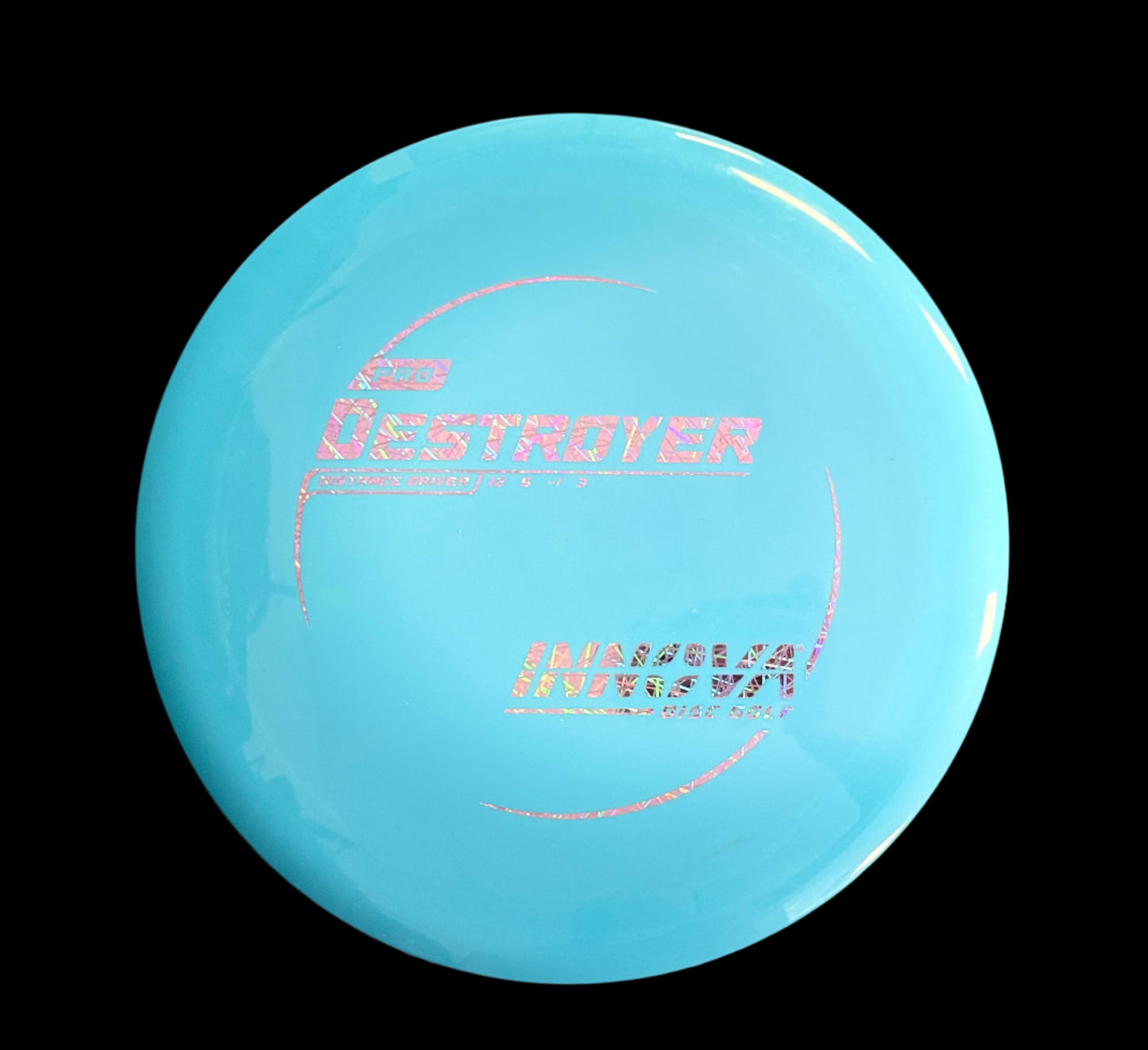 Pro Destroyer