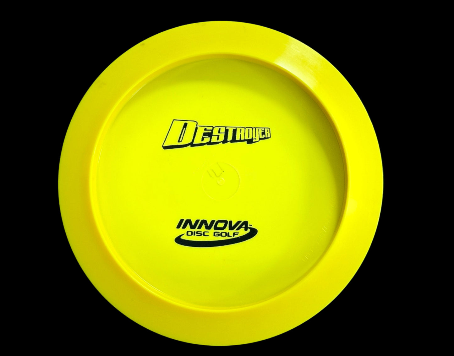 Bottom Stamp Destroyer