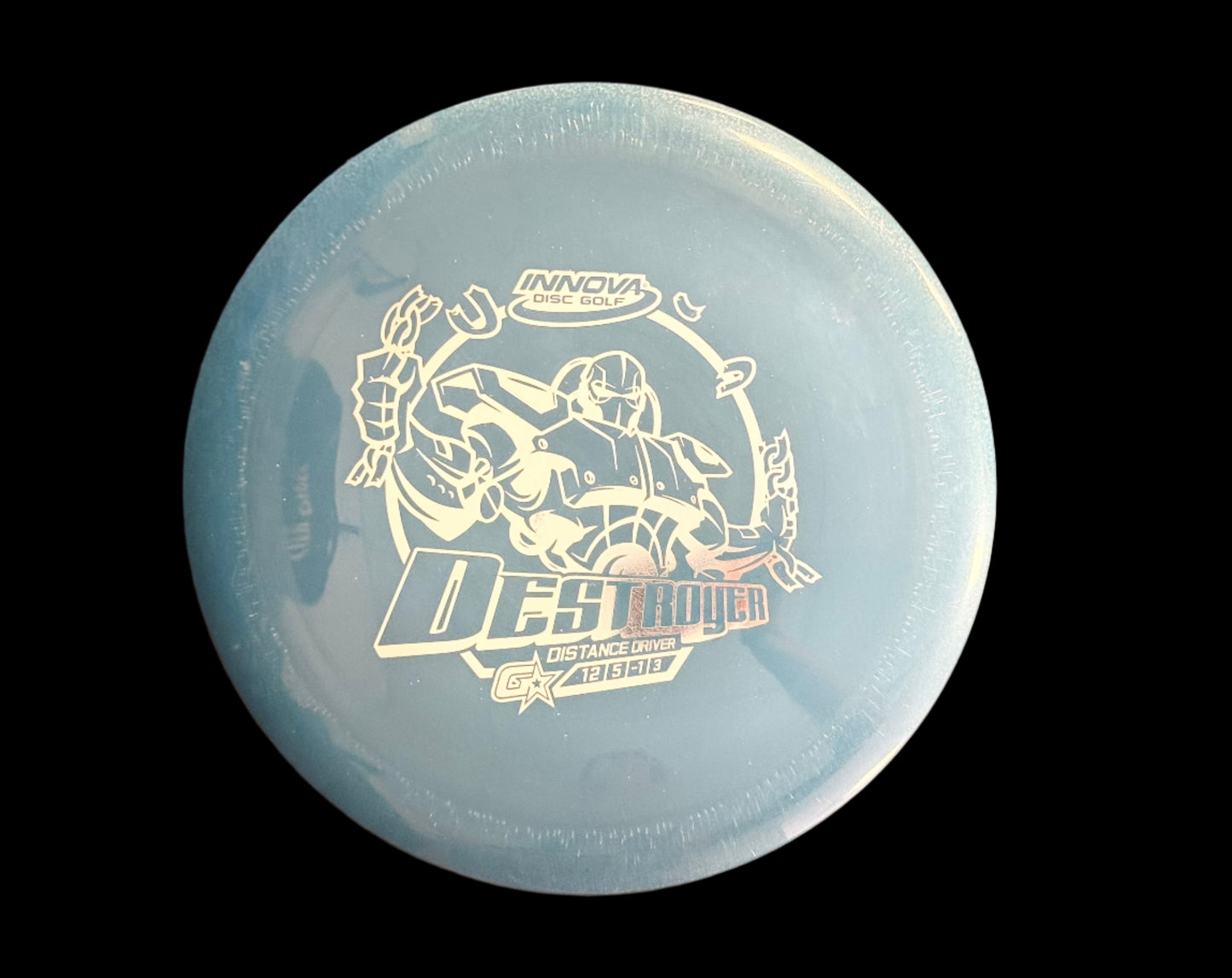 G-Star Destroyer