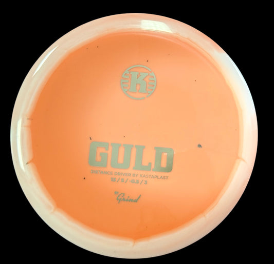 K1 Grind Guld