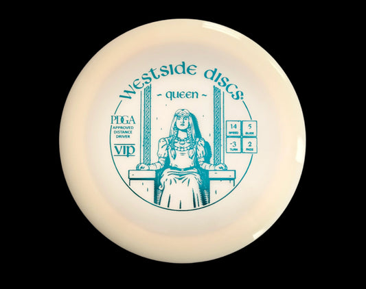 VIP Queen