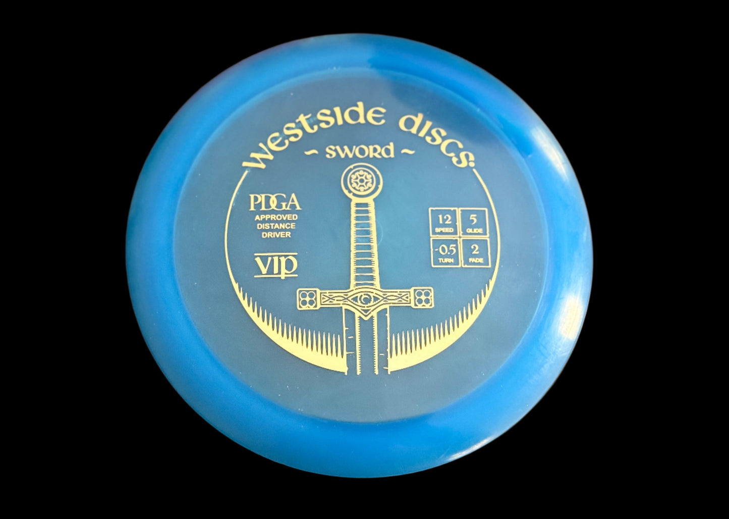 VIP Sword