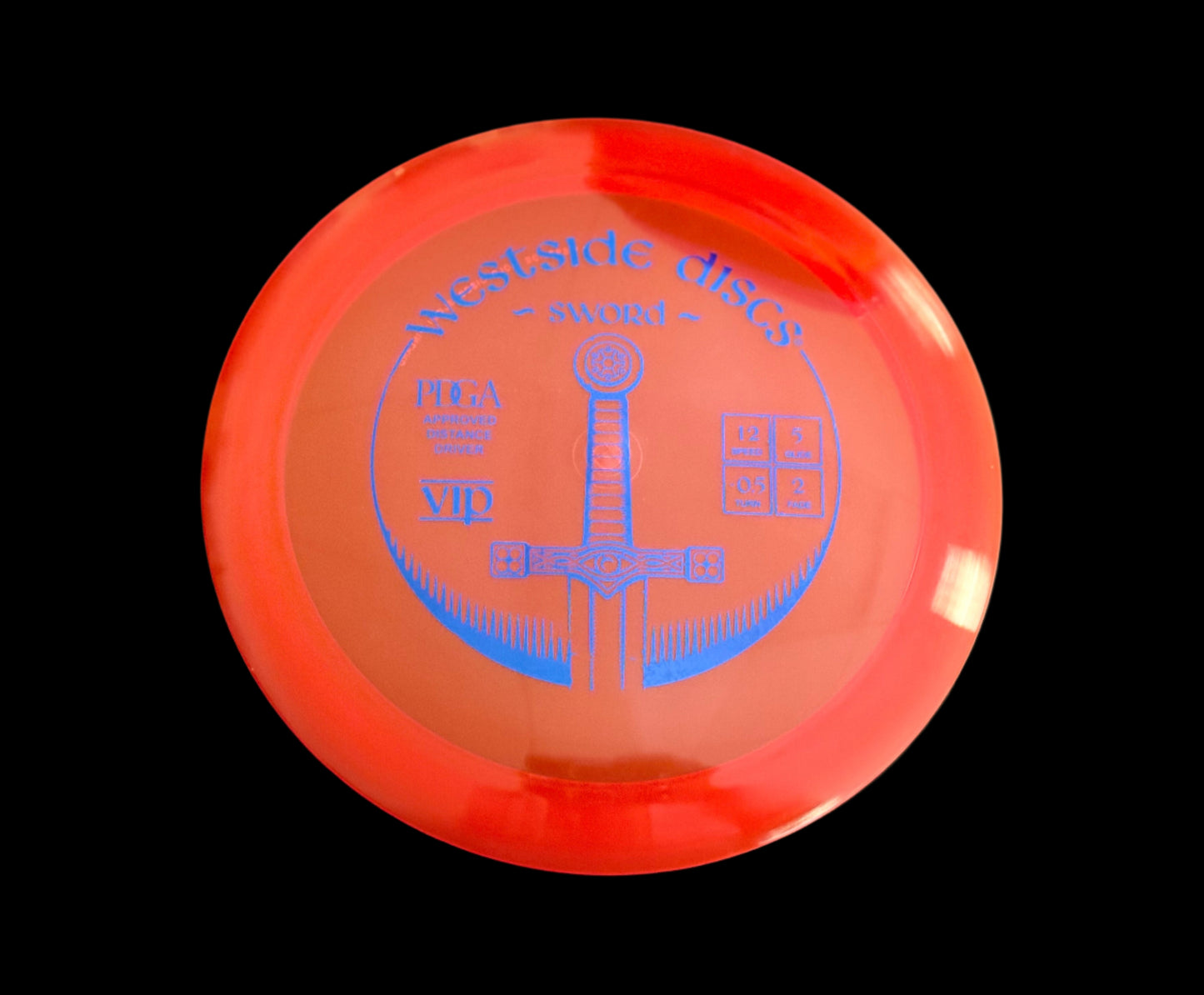 VIP Sword