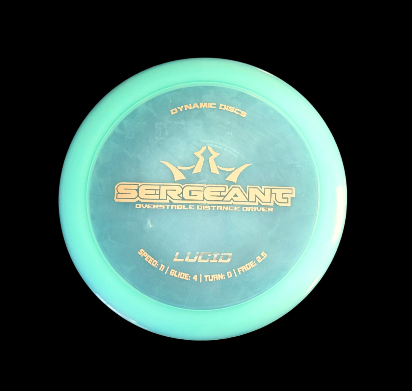 Lucid Sergeant