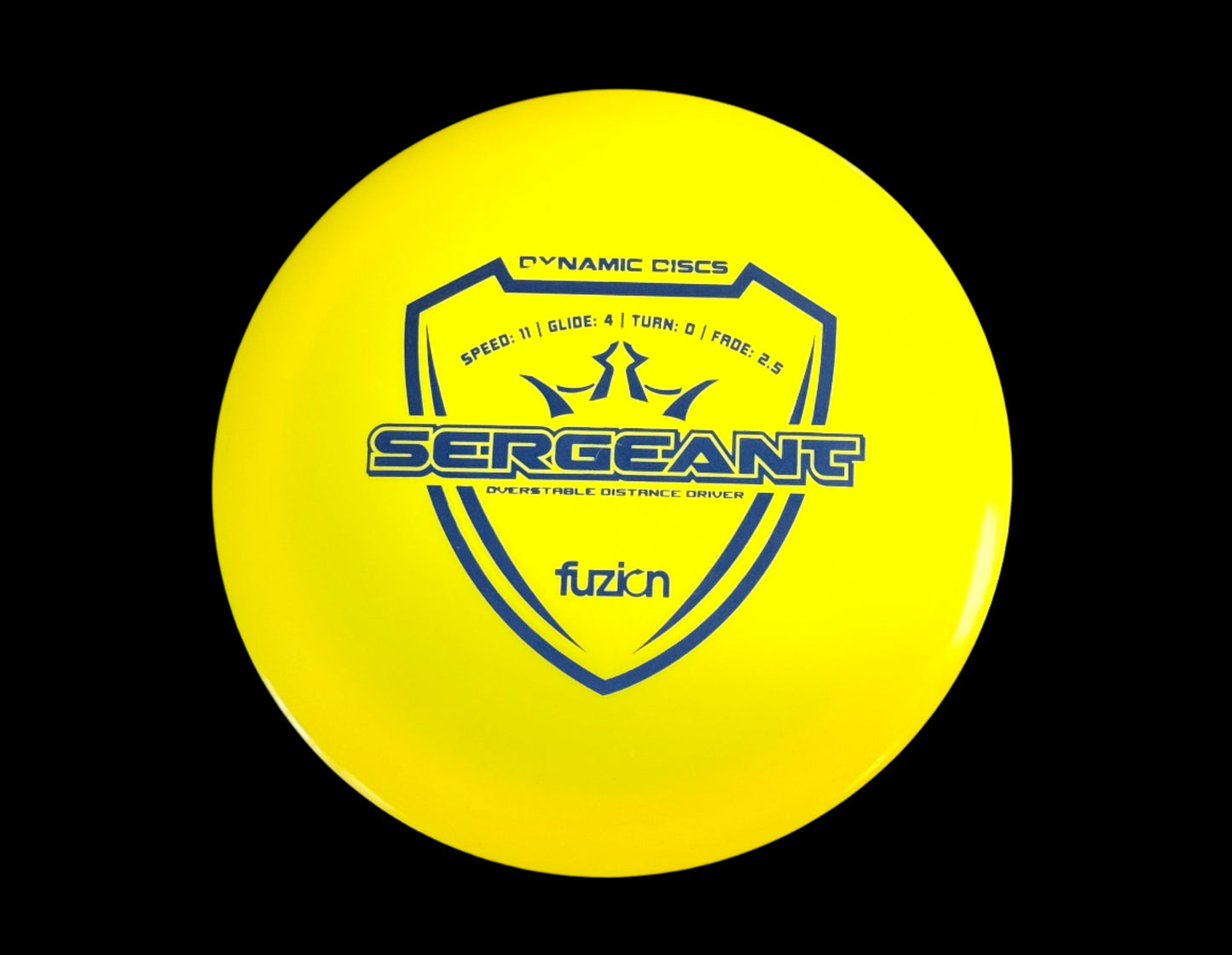 Fuzion Sergeant