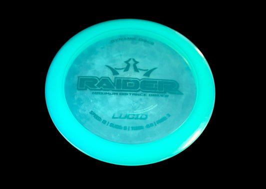 Lucid Raider
