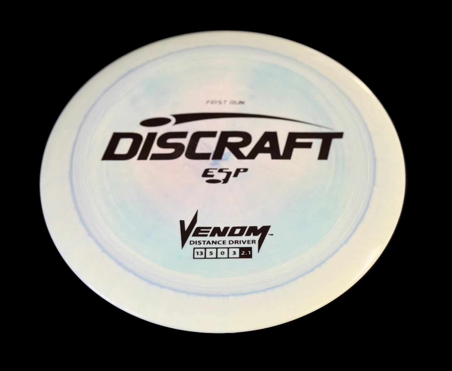ESP Venom
