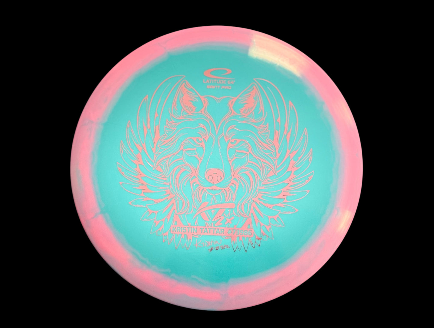 Grand Orbit Saint Pro