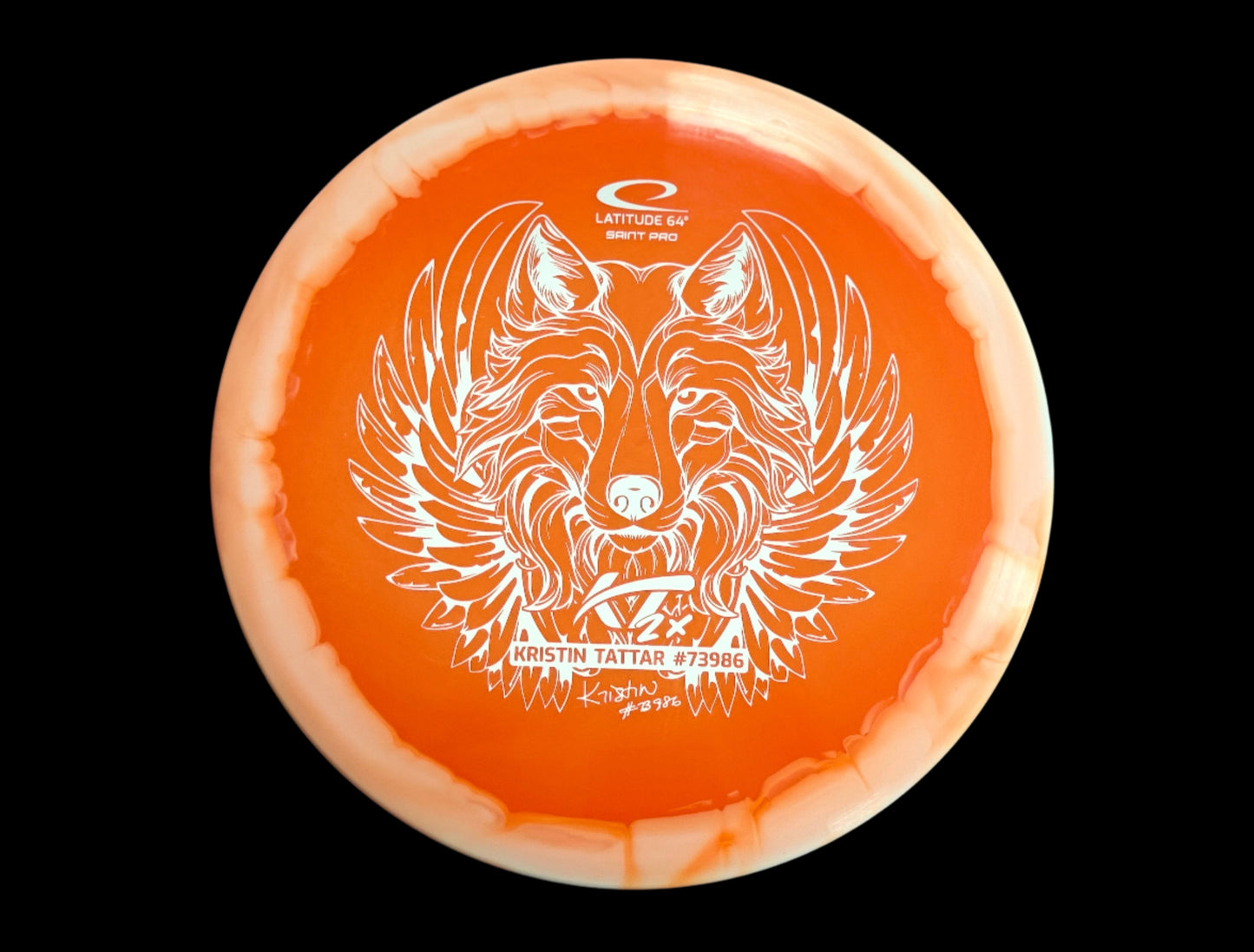 Grand Orbit Saint Pro