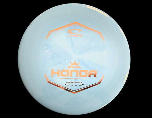 Grand Royal Honor