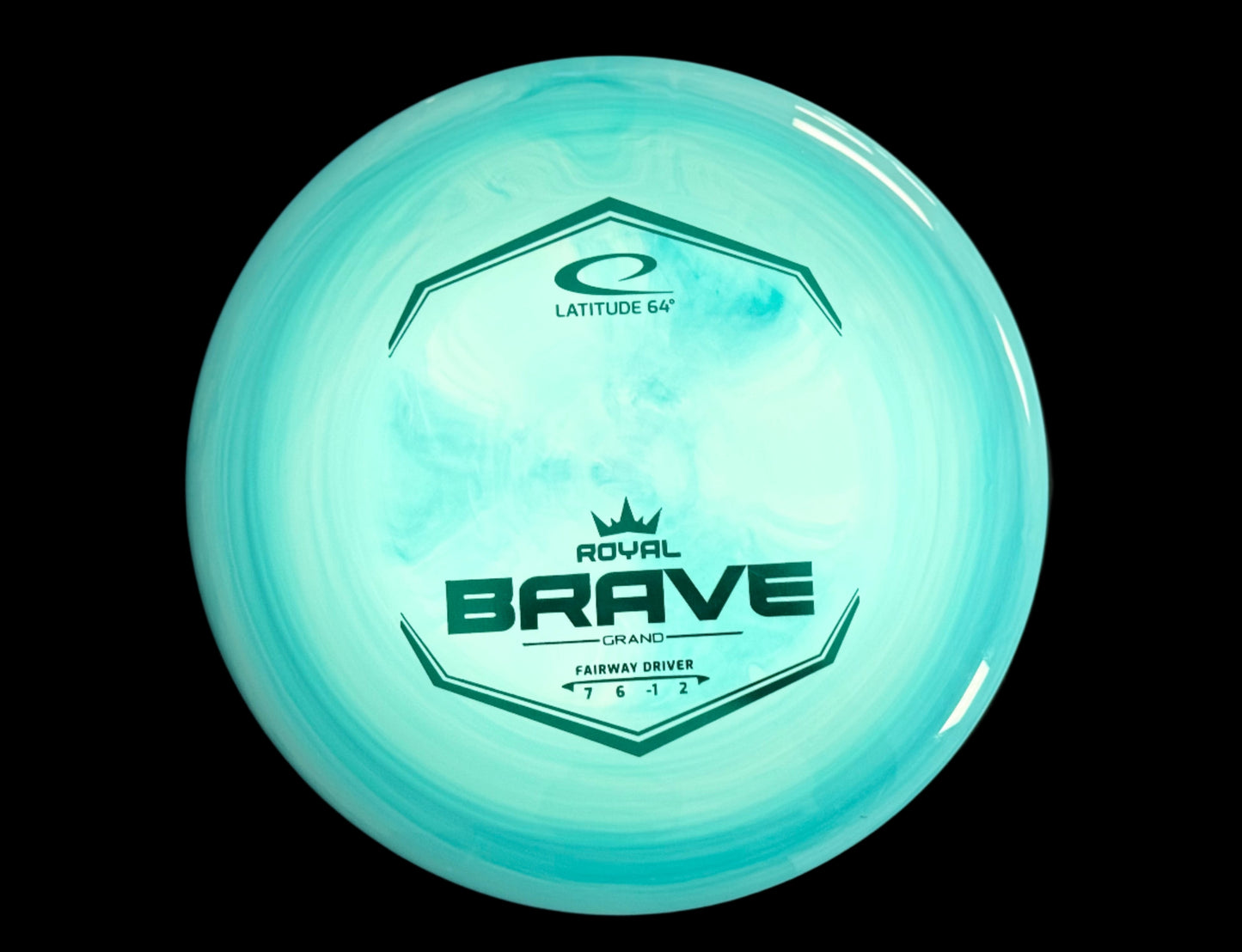 Grand Royal Brave