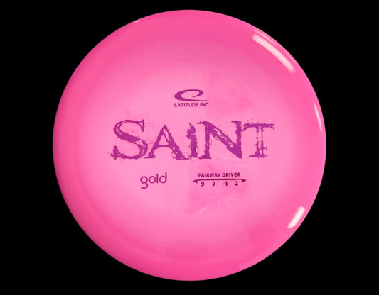 Gold Saint