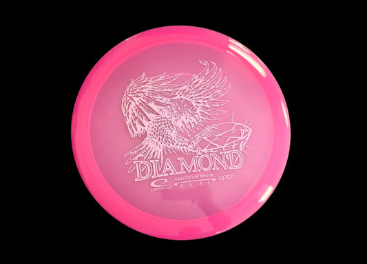 Opto Diamond