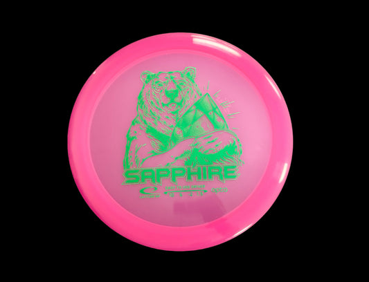 Opto Sapphire