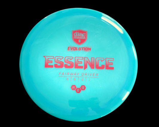 NEO Essence
