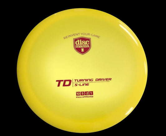 S-Line TD