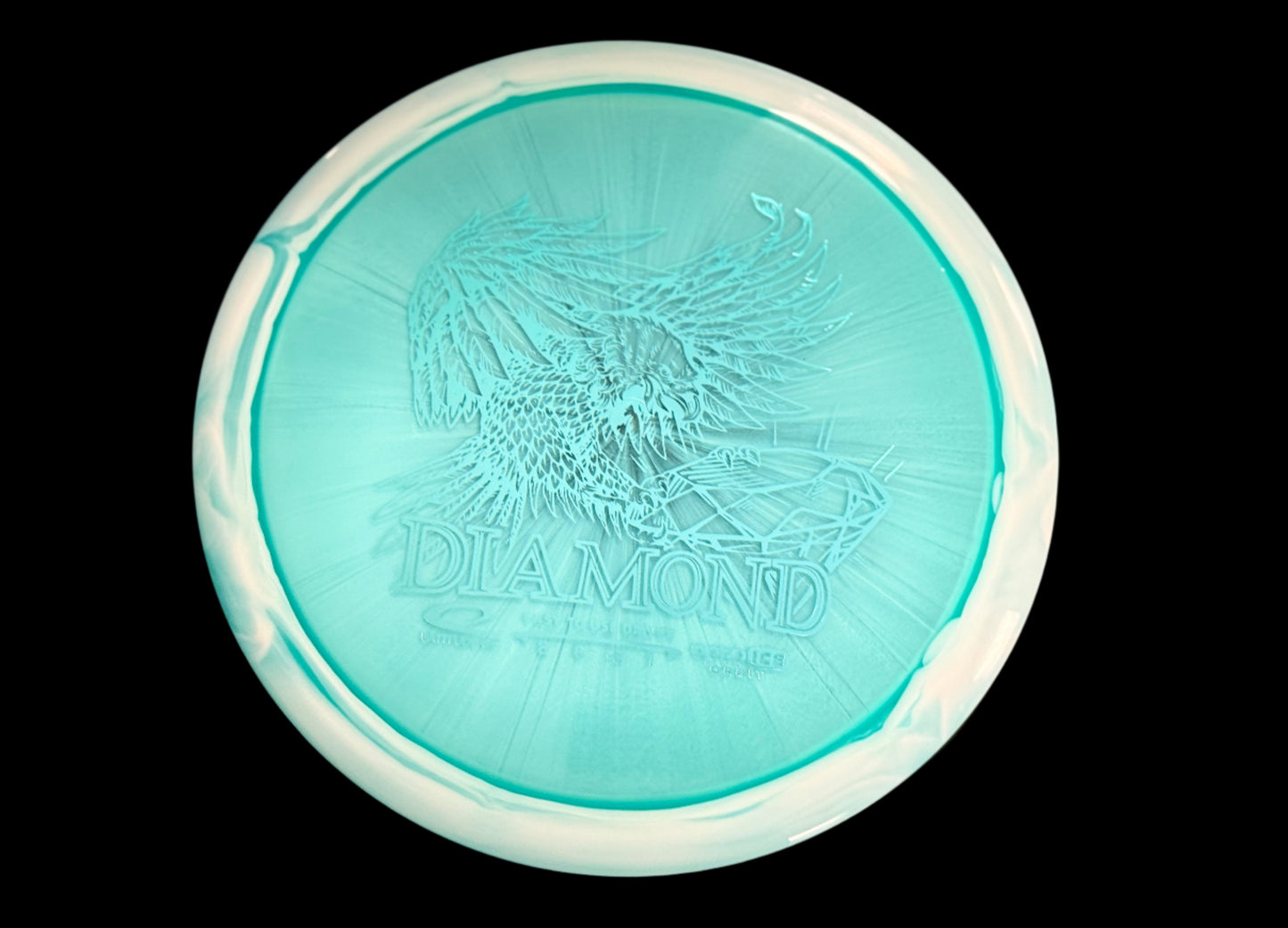 Opto Ice Diamond