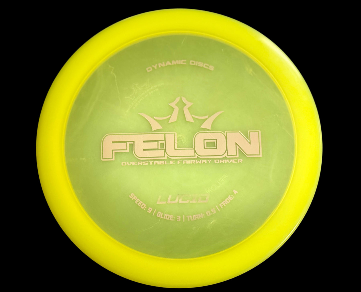 Lucid Felon