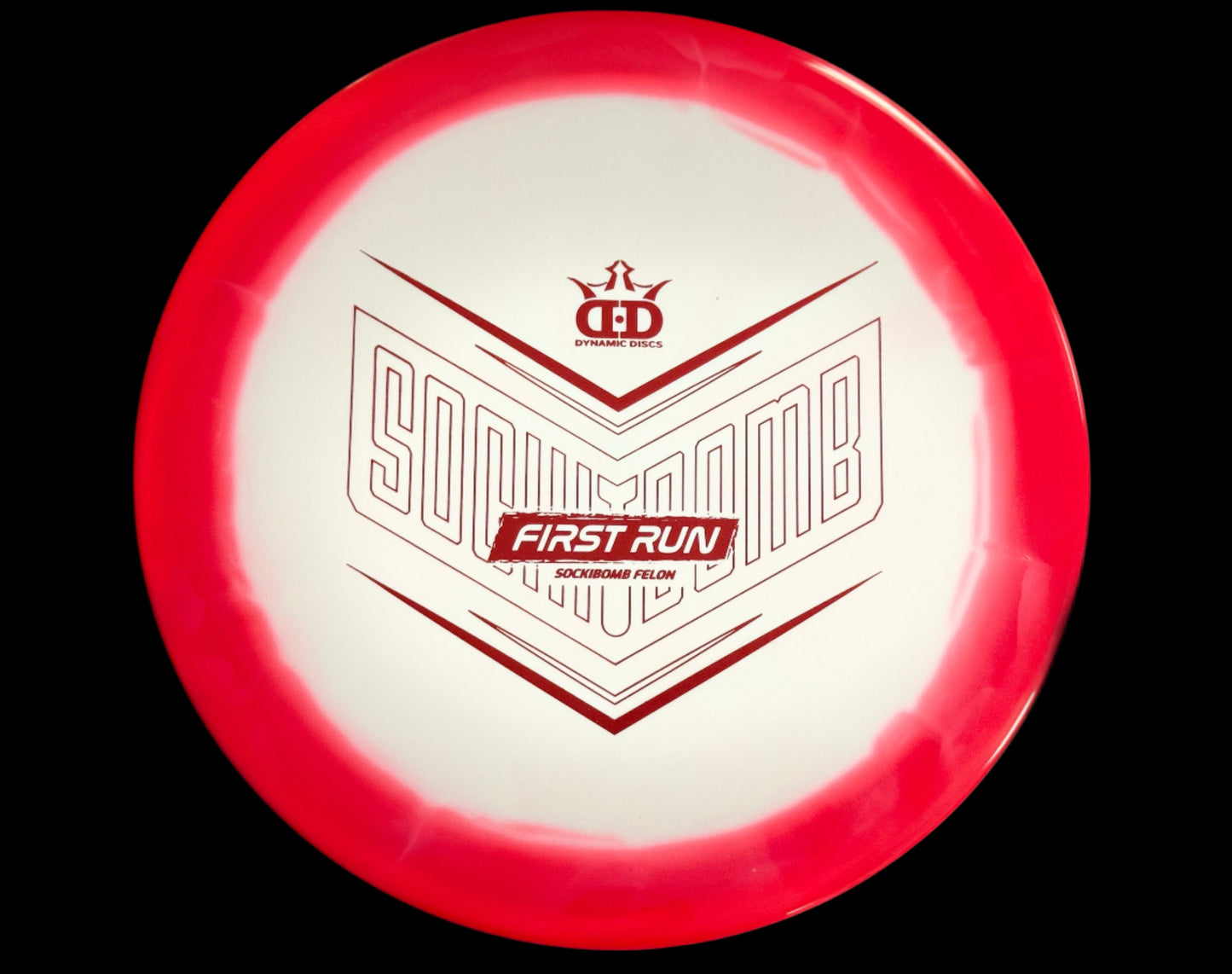 Supreme Orbit First Sockibomb Felon First Run