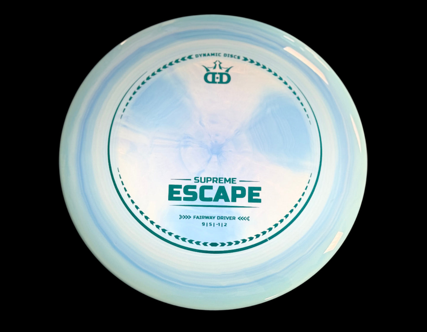 Supreme Escape