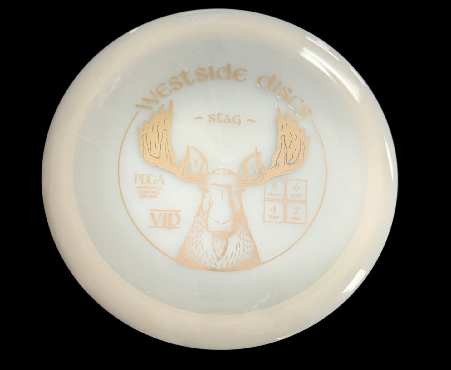 VIP Stag