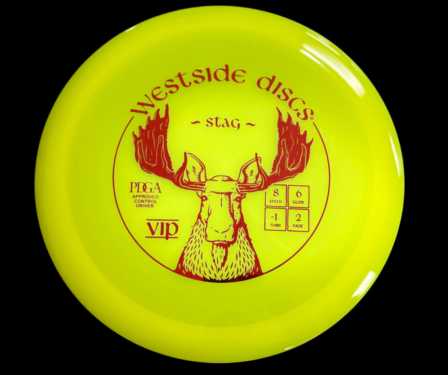 VIP Stag