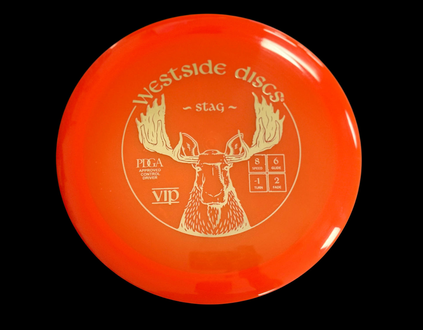 VIP Stag