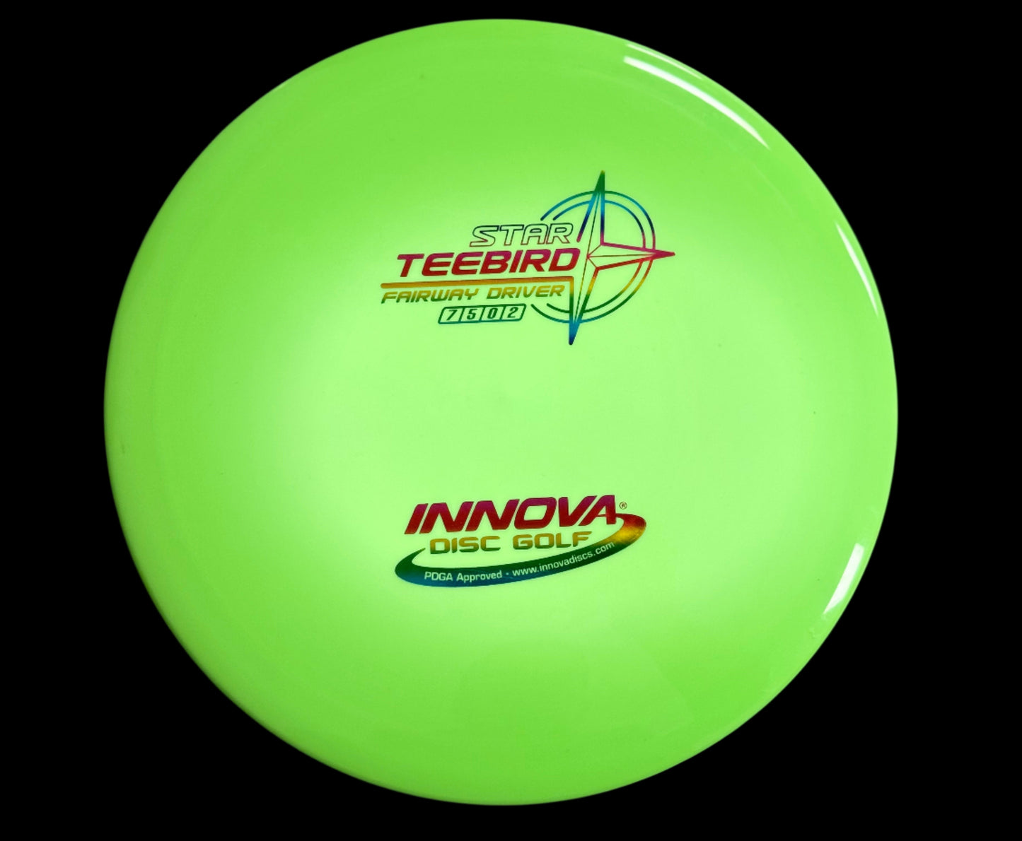 Star Teebird