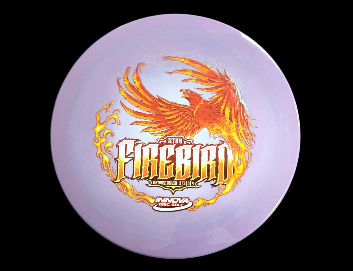 Star Firebird